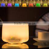 500ML Aromatic Mist Diffuser,Mist Oil Diffuser,Spa Mist Diffuser