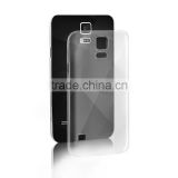 QOLTEC CASE FOR SAMSUNG GALAXY S5 I9600 | SILICONELE IPHONE 6