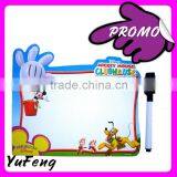 2014 New Design Magnetic Writing Board