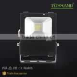 50w led flood light driver & 10-200w led lighting with CE and Rohs certification