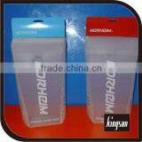 Client Logo PP Packaging Box