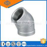 150lbs Stainless Steel Thread Pipe Fitting thumbnail-1