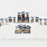 Education Toys; Education Dominoes; 3D Sublimation Dominoes
