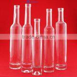 Hot Sale 375ml Olive Oil Bottle 350ml Ice Wine Bottle 250ml Juice Glass Bottle thumbnail-2