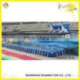 2015 Hot Inflatable Swimming Pool,inflatable Pool,frame Pool