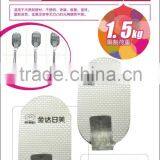 Rimei Kitchen Tools Hanger Adhesive Hook thumbnail-2