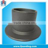 40cr Casting Excavator Chassis Parts Bolt Bushing