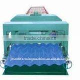 New Design Glazed Tile Forming Machine