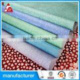 High Quality Low Price Self Adhesive Glitter Paper For Decoration