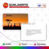 Silver Wire Drawing Combo Smart Magnetic Strip125KHz.13.56 MHz RFID Card Printer thumbnail-6