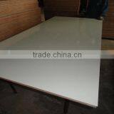 Full Hardwood Core White Hpl Cabinet Plywood thumbnail-1