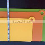 Plastic Kitchen Cutting Board thumbnail-1