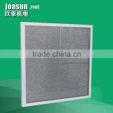 Washable Multilayer Nylon Screen Mesh Air Filter for Air-condition