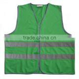 Export Reflective Tape for Clothing and Green Reflective Tape