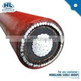 XLPE Electrical Wire Cable Power Cable AL 240mm Aluminum Underground Cable thumbnail-1