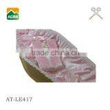 Good Quality Coffin Lining Fabrics Factory