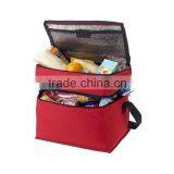 Insulated Cooler Bag Fabric