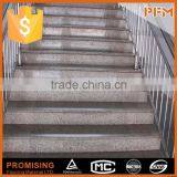 Old Manor Inside Design Natural Stone Balusters Stairs thumbnail-1