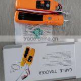 Telephone/phone/walkie Talkie Tone Generator ST206 Cable Tracker thumbnail-4