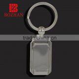 Hot Selling Zinc Alloy Keychain Keyring thumbnail-1