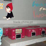 Art Nail Painting Machine