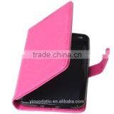 Mobile Phone PU Leather Flip Card-slot Case for Meizu MX4 Pro thumbnail-4