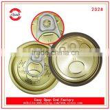 202# Tinplate Easy Open End Online Shopping India thumbnail-4