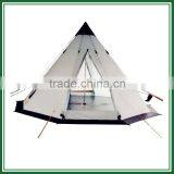 10 person large camping teepee tent for sale