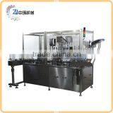 Automatic Pre-filled Syringes Filling and Plugging Machine ZHF-S4000 thumbnail-1