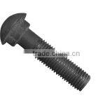 Lag Screw for fixing rail onto wooden or concrete sleepers