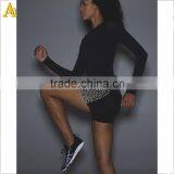 2016 High Quality Running Shorts ,gym Shorts ,compression Shorts thumbnail-1