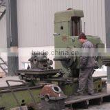 Gasoline Engine Air Compressor