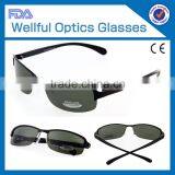 China Wholesale Metal Decoration Free Sample Latest Polo Sunglasses for Men thumbnail-1