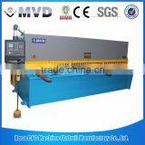 Mild Steel Shearing Machine 16mm 4 Meters Mild Steel Cutting Machine for Brand MVD thumbnail-1