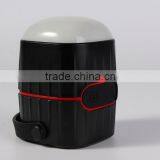 Portable Bluetooth Wireless Speaker Music Receiver WithCamping Emergency LED Light thumbnail-1