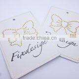 Custom Clothing Hang Tag thumbnail-4