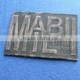 Lovely and Nice Leather Label thumbnail-6