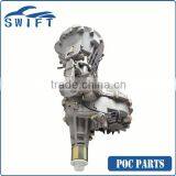 TFR54 4X4 Automotive Transmission thumbnail-6