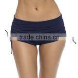 Spaghetti Strap Coconut Tree Digital Printing Sexy Women Bathing Suits Beach Tankini PW- SMR8074 thumbnail-2