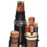 0.6/1-64/110v XLPE Insulated Power Cable