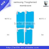 Ultra-strong Anti Shock Soft Nanometer Explosion-proof Screen Protector Film For Samsung