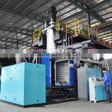 Water Storage Tank Making MAchinery//1000Liters Plastic Blow Molding Machine