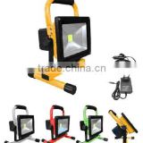 camping rechargeable led light