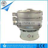 China Vibration Screener Coffee Sieve From Weiliang Sieving Machinery thumbnail-2