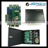 Remotely Access Control Panel Windows