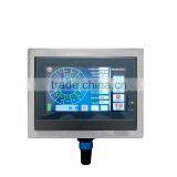 10 Head Multihead Weigher for Frozen Pasta Products thumbnail-3