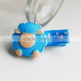 Kids Baby Hair Accessories Acrylic Hair Clips Hairpins For Girls thumbnail-5