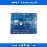 Gold Supplier Dual Channel IDE SATA 945 Mainboard 775 Ddr2 thumbnail-4