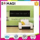 Classroom and Office Chalkboard Roll 45*200cm Perfrct for Kids Drawing and Learning Kitchen Note OEM Size and Package Wide Used thumbnail-3