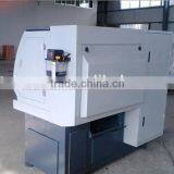 Design of All Types of Machine-made CK6130A CNC Machine Tools Chinese Manufacturing Mini Lathe Machine thumbnail-4